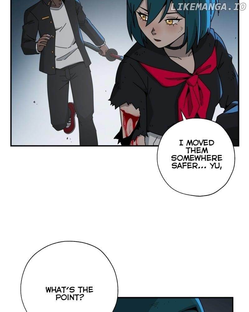 BlackSun Chapter 97 - Page 79