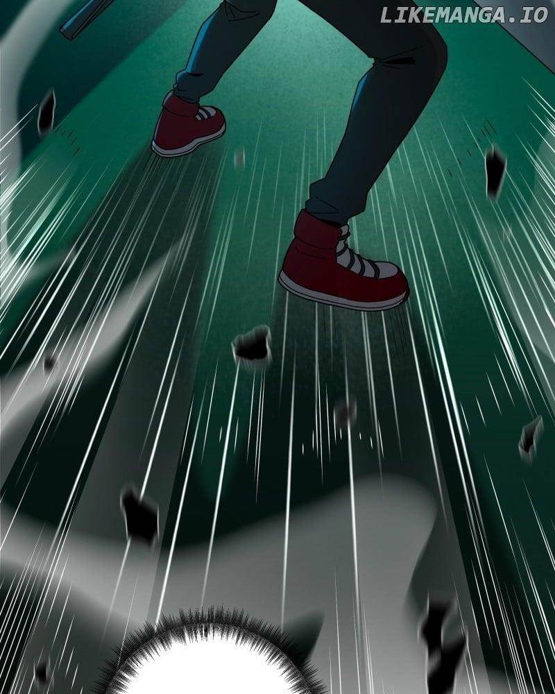 BlackSun Chapter 97 - Page 8