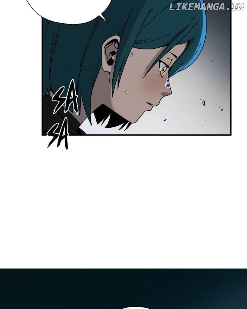 BlackSun Chapter 97 - Page 80