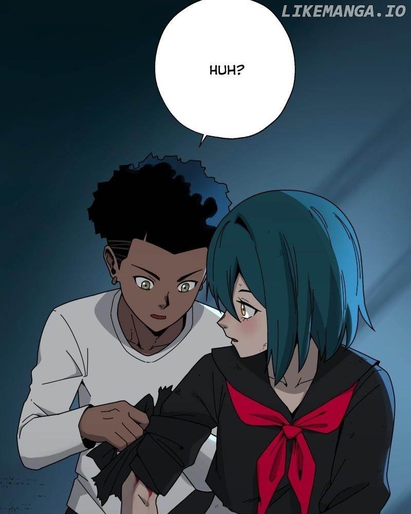 BlackSun Chapter 97 - Page 81