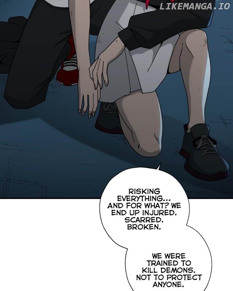 BlackSun Chapter 97 - Page 82