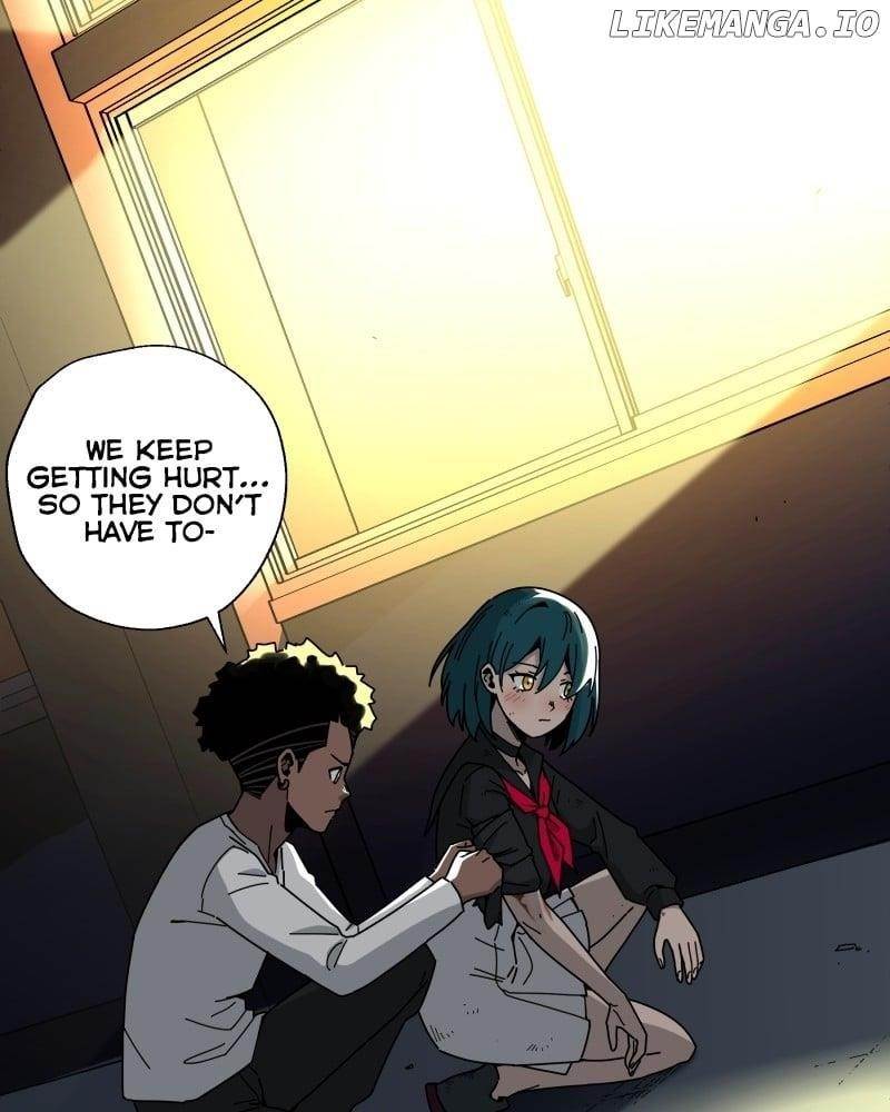 BlackSun Chapter 97 - Page 85