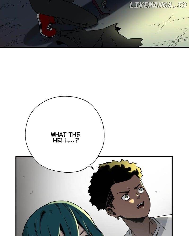 BlackSun Chapter 97 - Page 86