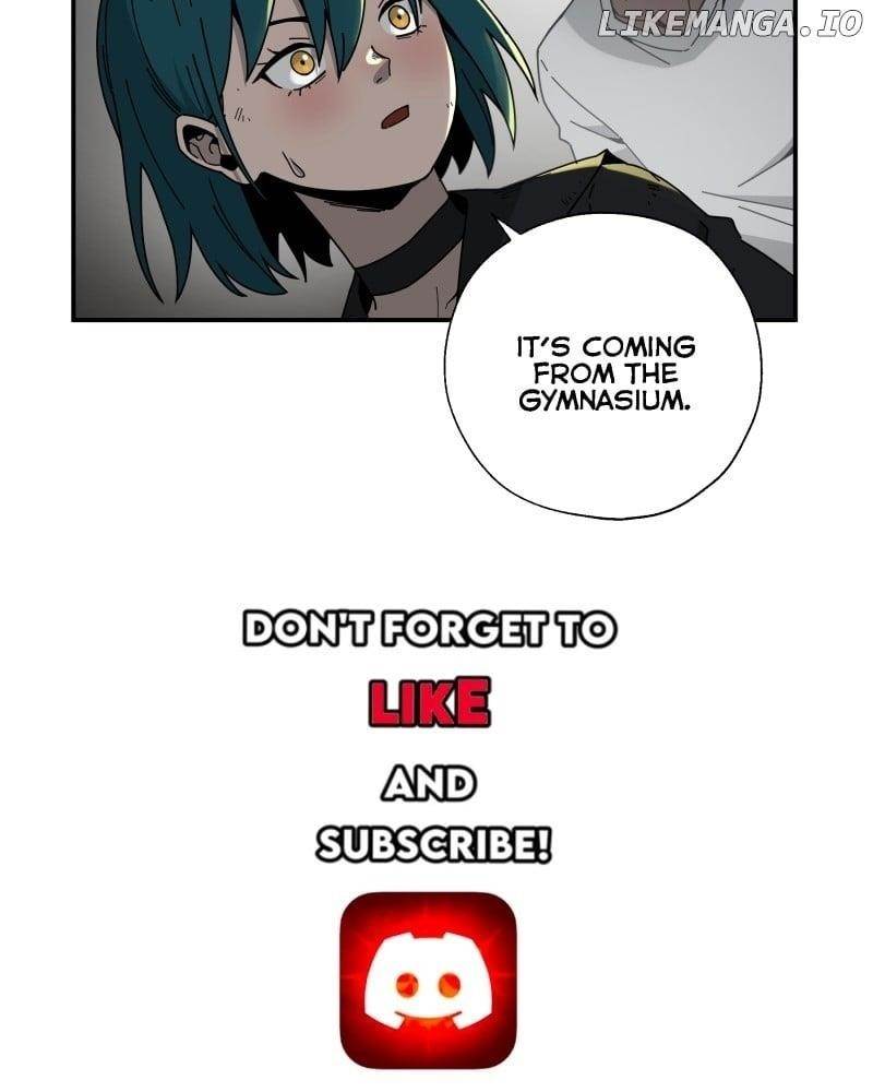 BlackSun Chapter 97 - Page 87