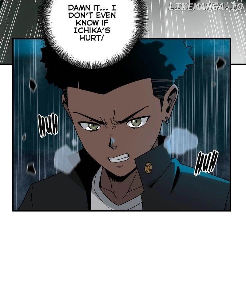 BlackSun Chapter 97 - Page 9