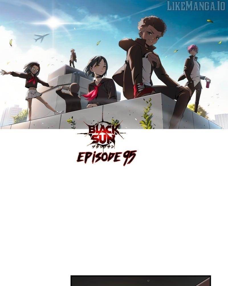 BlackSun Chapter 98 - Page 1