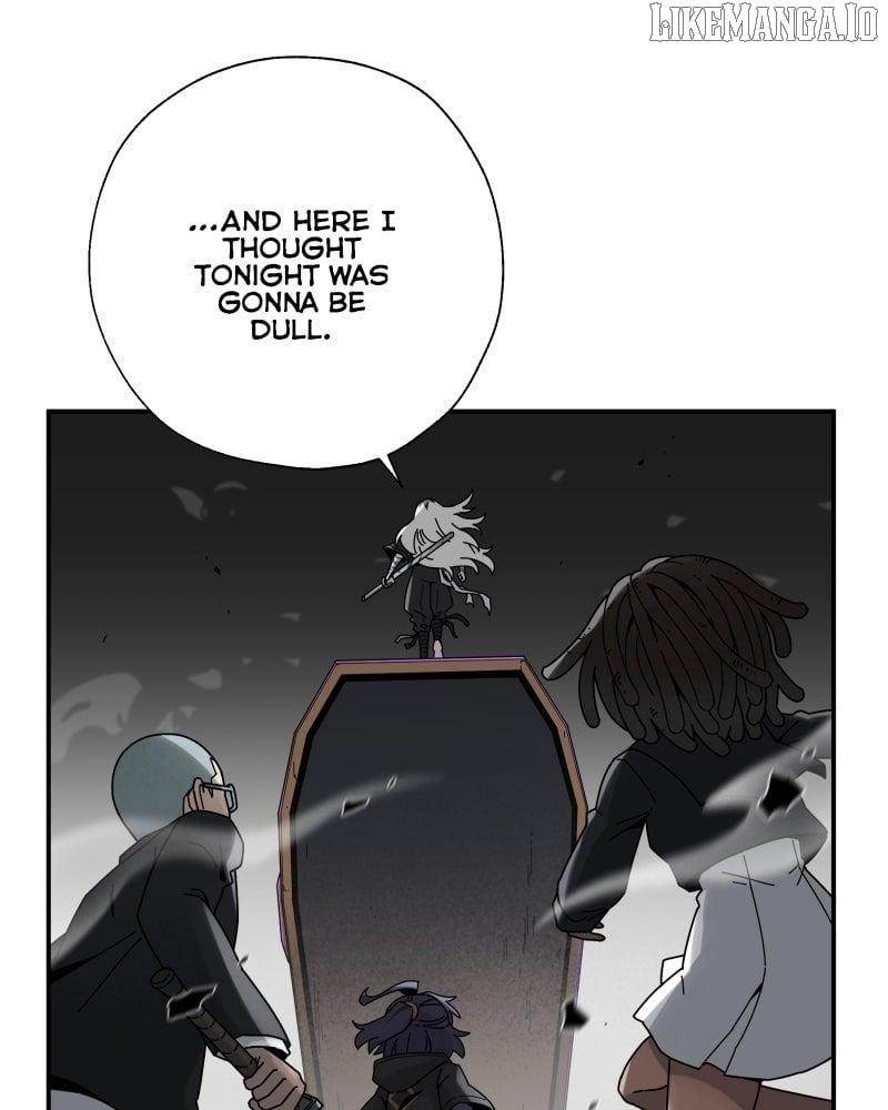 BlackSun Chapter 98 - Page 15