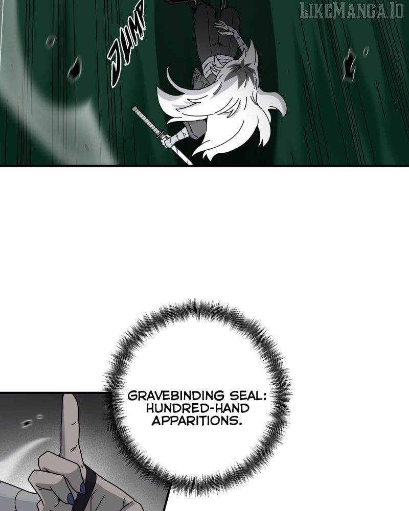 BlackSun Chapter 98 - Page 19