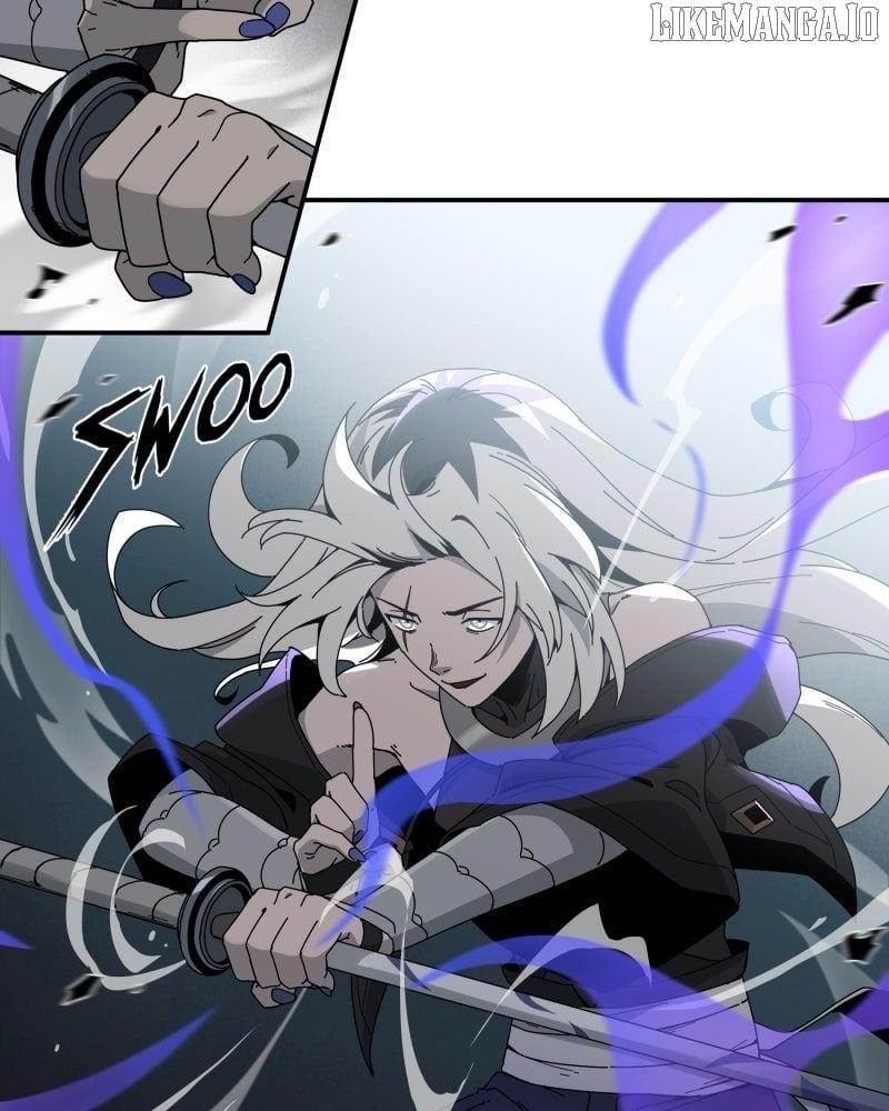 BlackSun Chapter 98 - Page 20