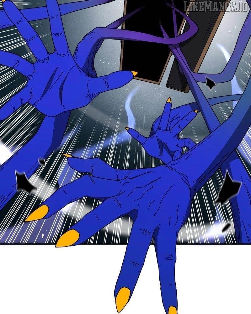 BlackSun Chapter 98 - Page 23