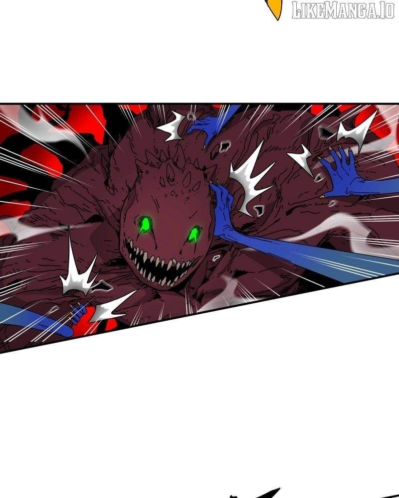 BlackSun Chapter 98 - Page 24