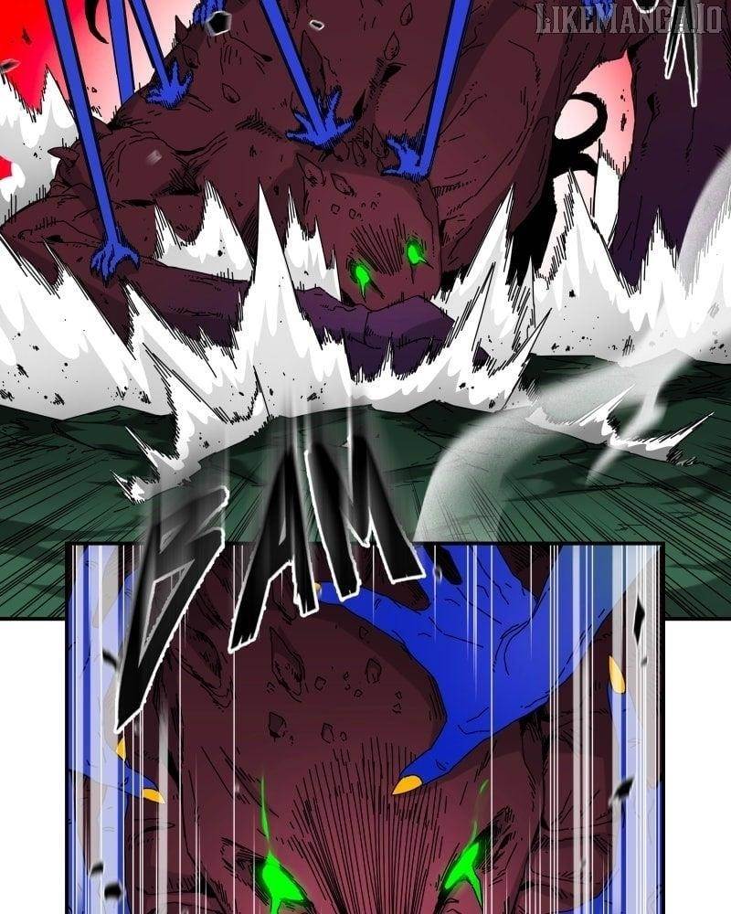 BlackSun Chapter 98 - Page 27