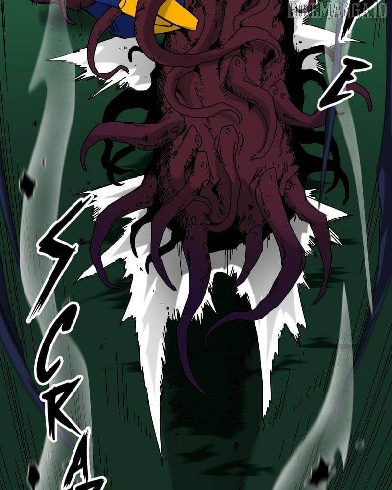 BlackSun Chapter 98 - Page 31