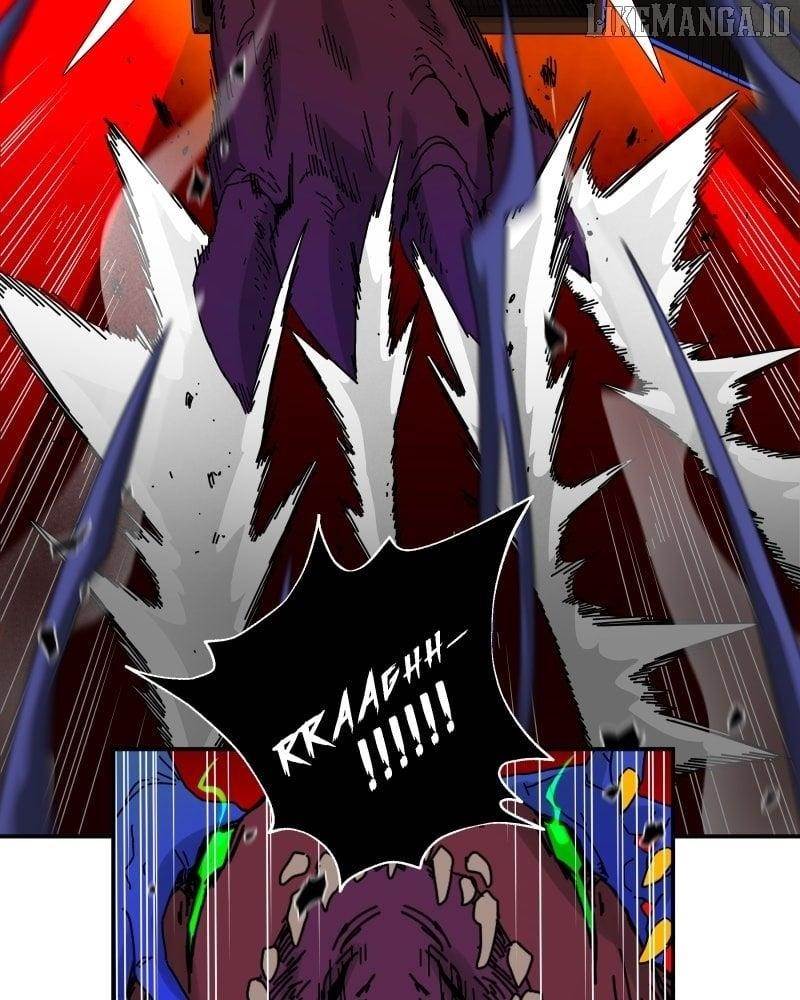 BlackSun Chapter 98 - Page 35