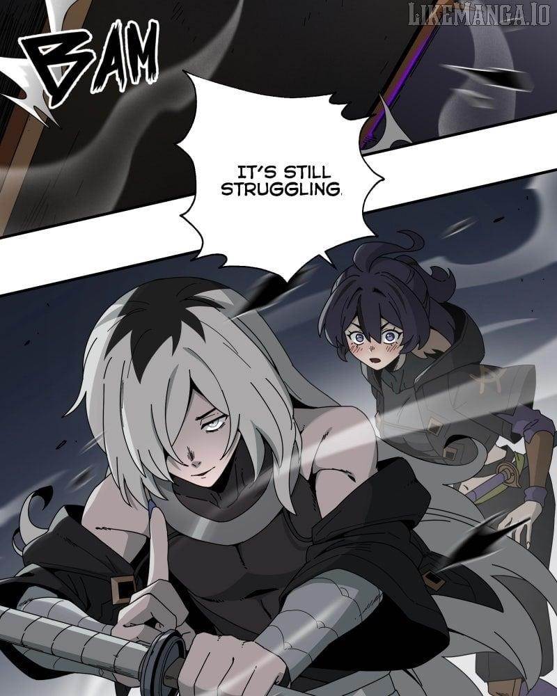 BlackSun Chapter 98 - Page 40