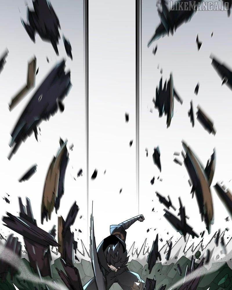 BlackSun Chapter 98 - Page 44