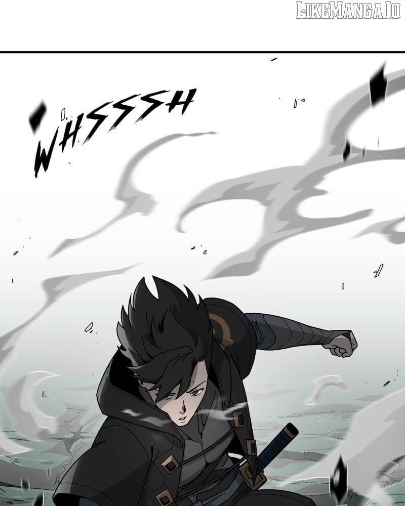 BlackSun Chapter 98 - Page 46