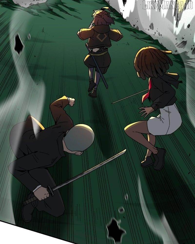 BlackSun Chapter 98 - Page 5