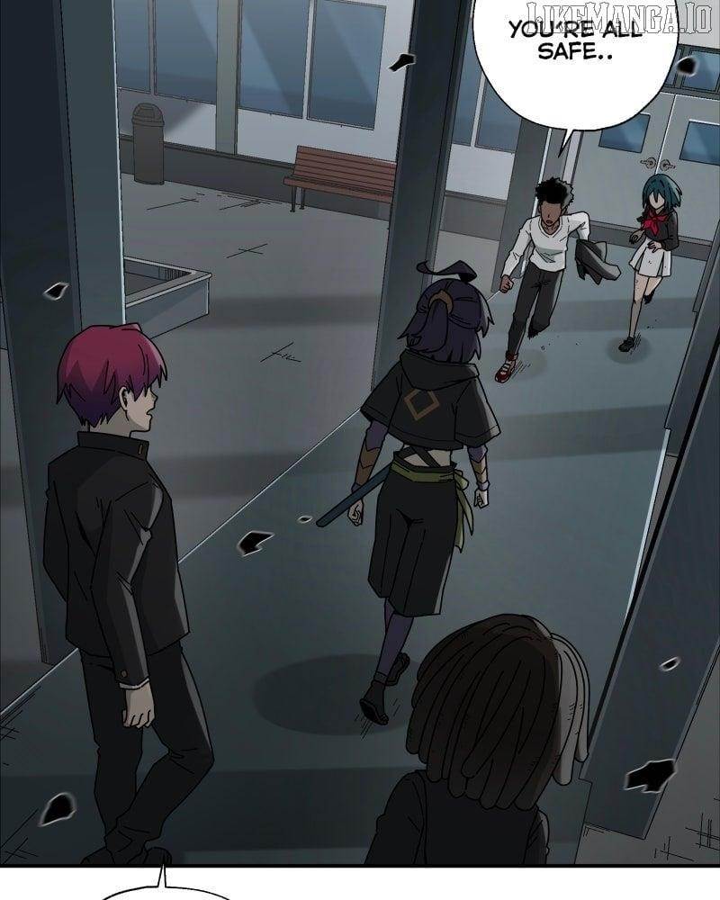 BlackSun Chapter 98 - Page 51