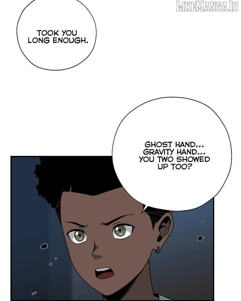 BlackSun Chapter 98 - Page 52