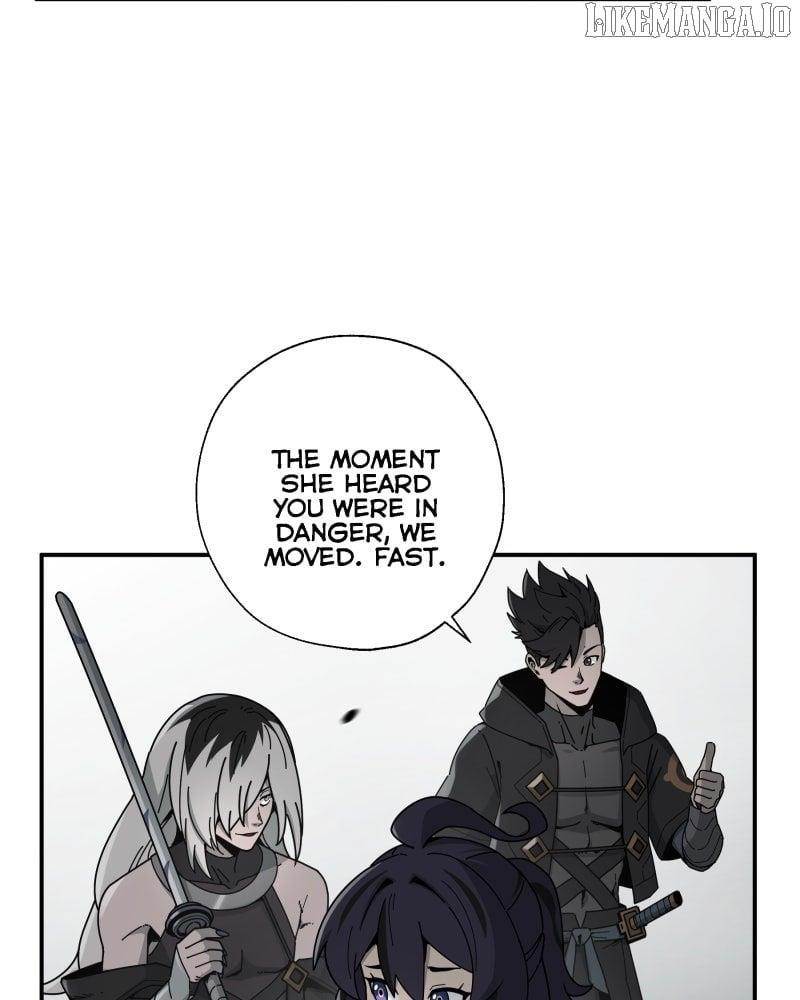 BlackSun Chapter 98 - Page 53