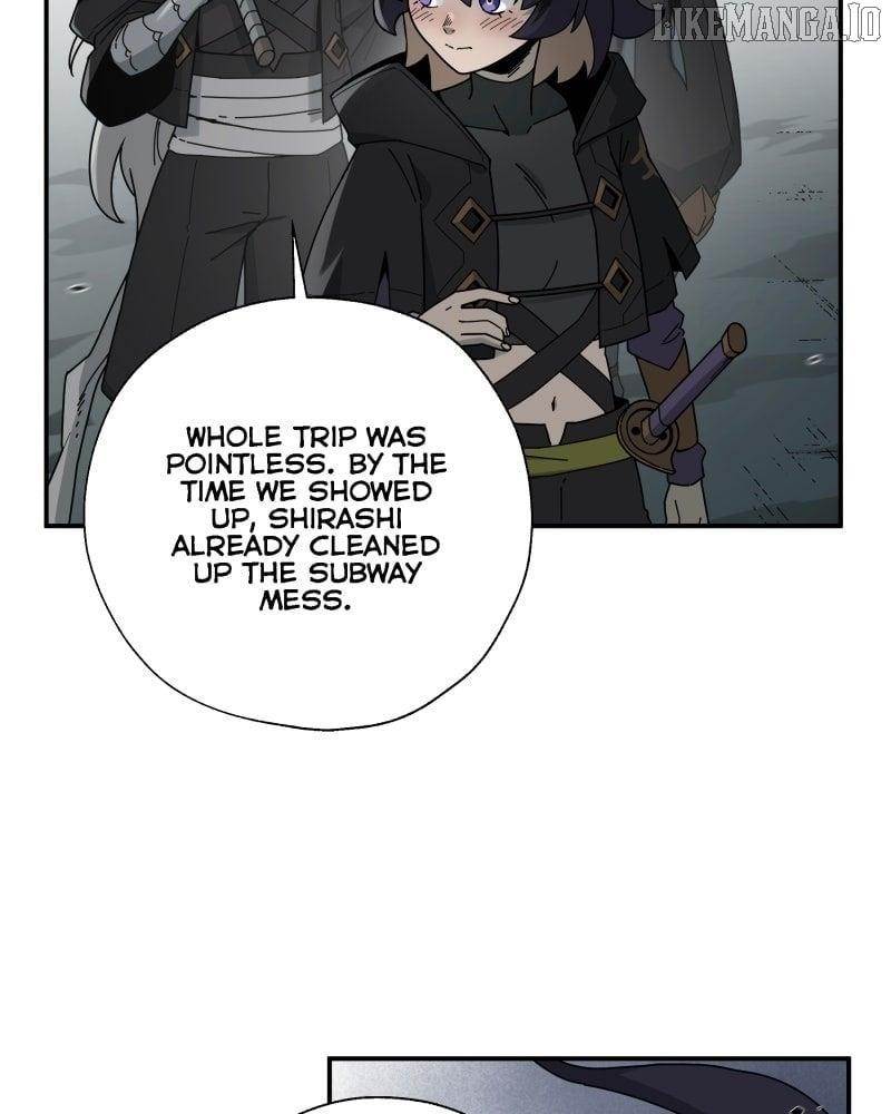 BlackSun Chapter 98 - Page 54