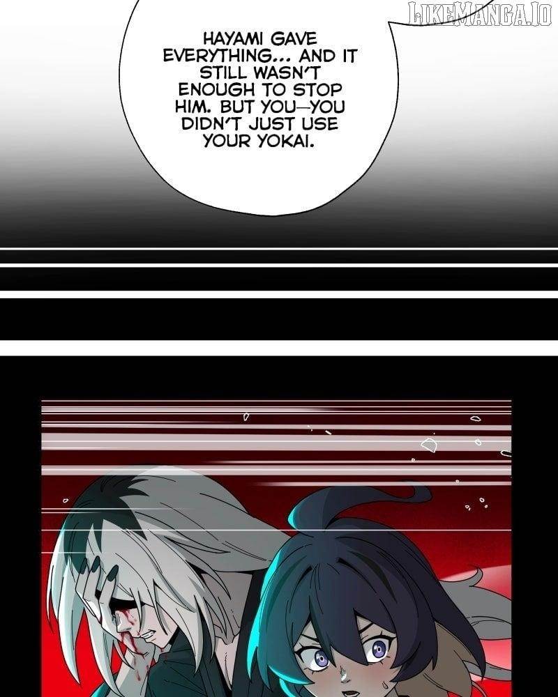 BlackSun Chapter 98 - Page 57