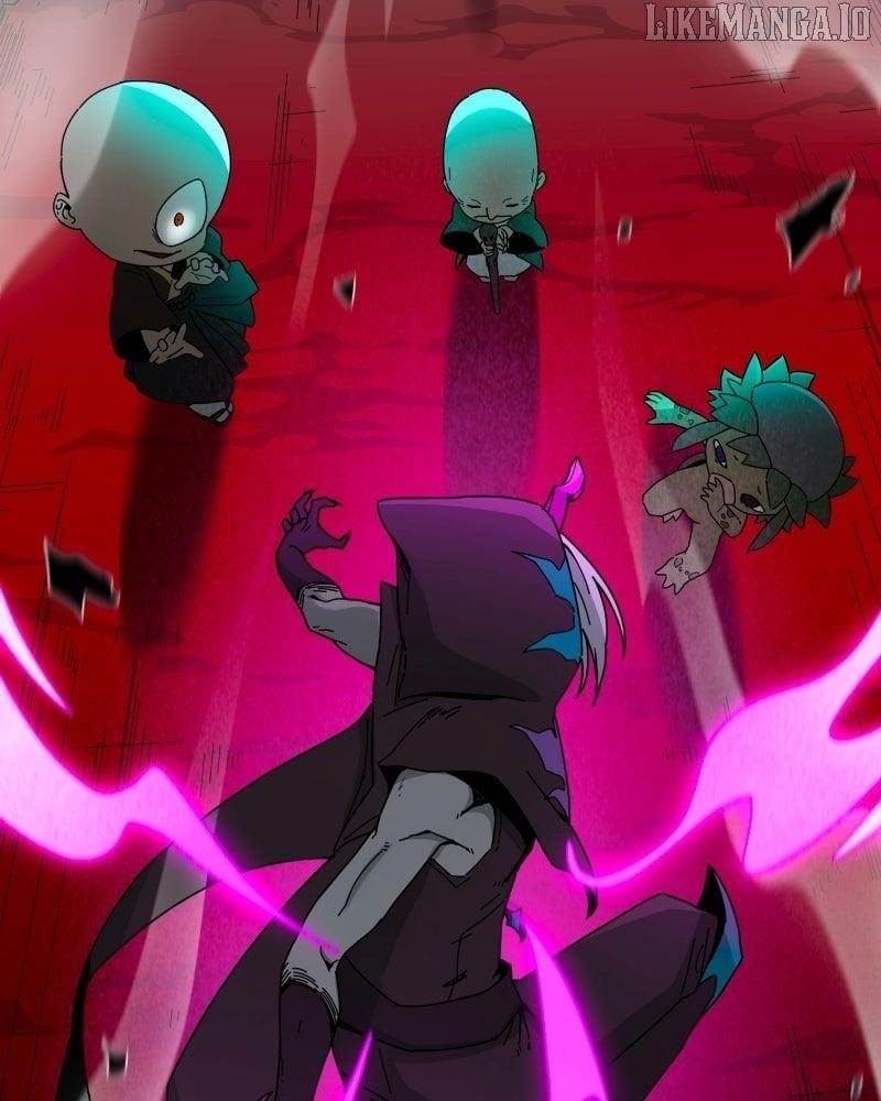 BlackSun Chapter 98 - Page 60