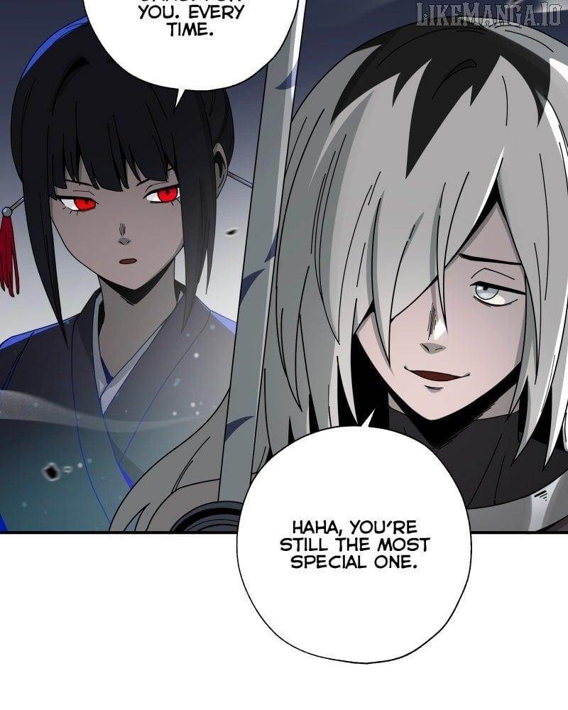 BlackSun Chapter 98 - Page 64