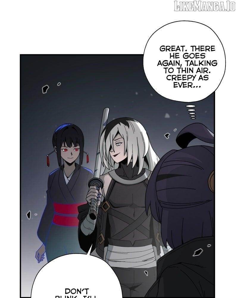 BlackSun Chapter 98 - Page 65