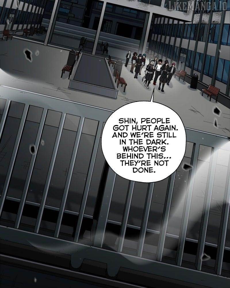 BlackSun Chapter 98 - Page 67