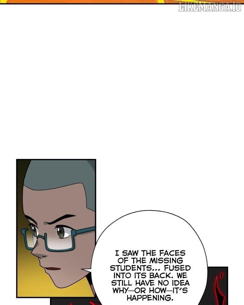 BlackSun Chapter 98 - Page 71