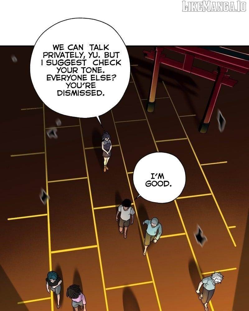 BlackSun Chapter 98 - Page 74