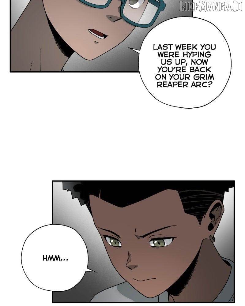 BlackSun Chapter 98 - Page 77