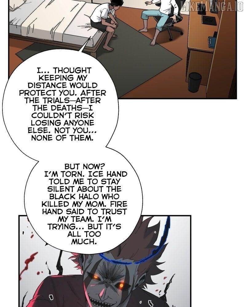 BlackSun Chapter 98 - Page 79