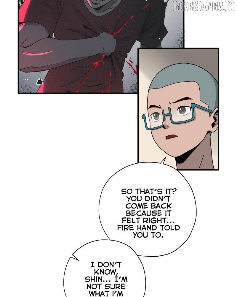 BlackSun Chapter 98 - Page 80