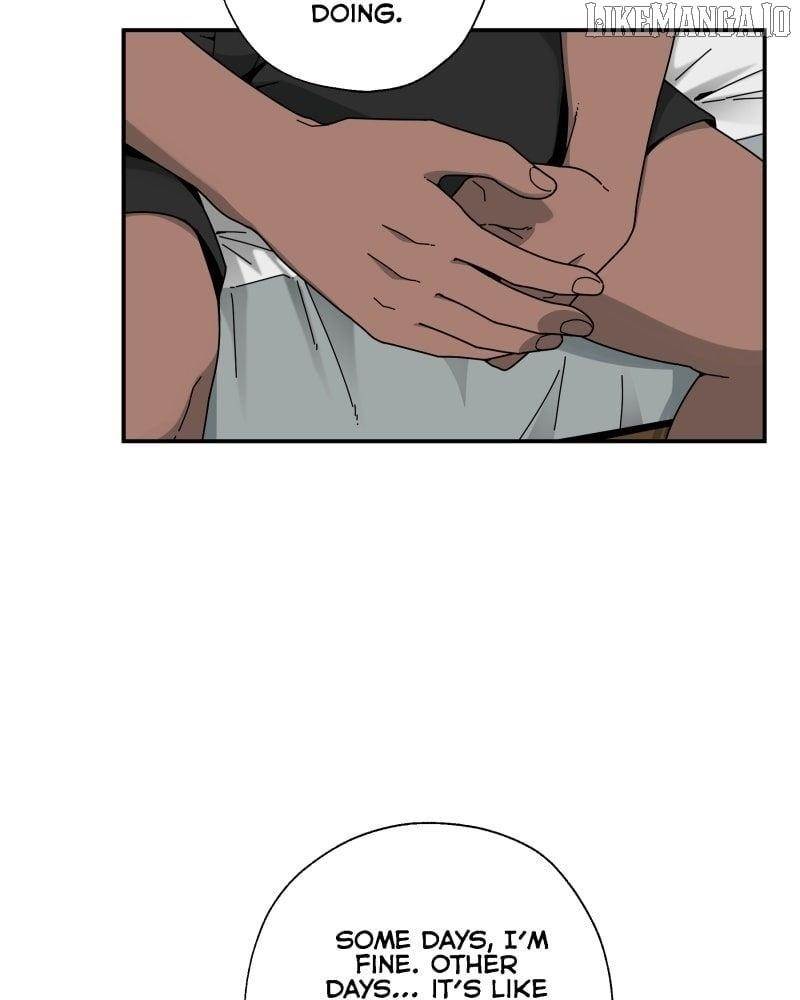 BlackSun Chapter 98 - Page 81