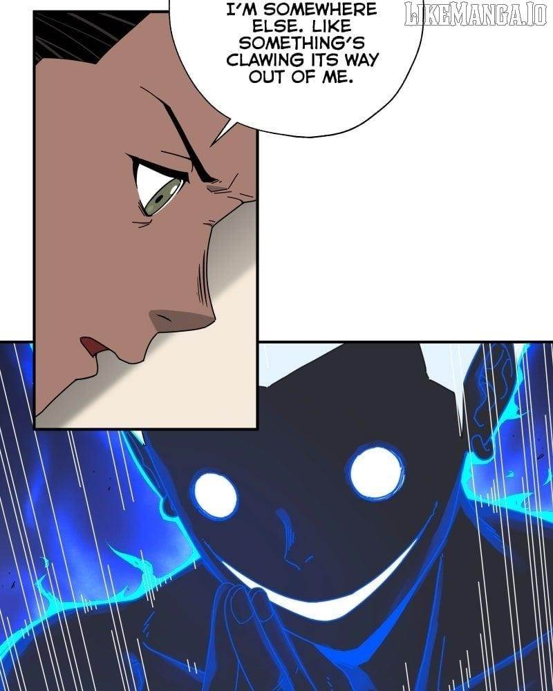 BlackSun Chapter 98 - Page 82