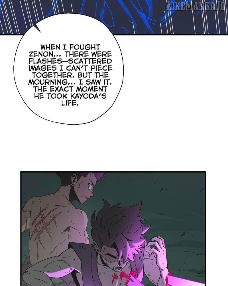 BlackSun Chapter 98 - Page 83