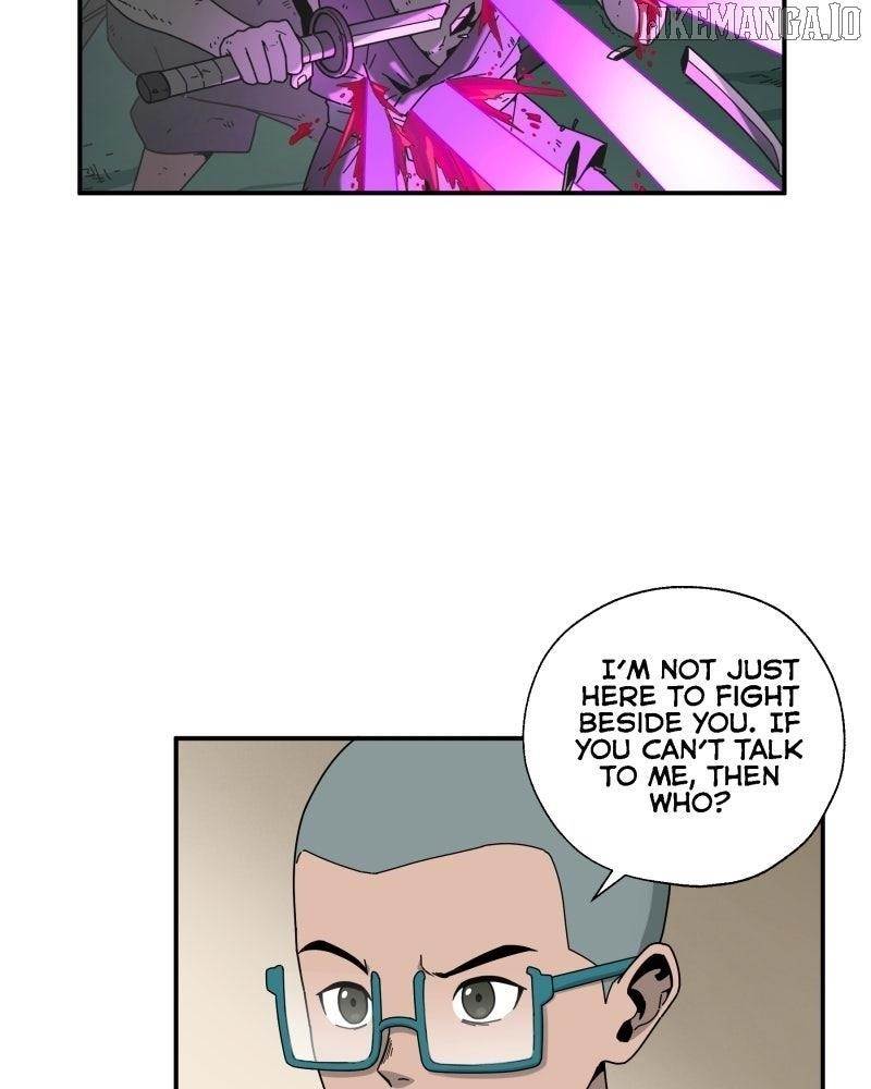 BlackSun Chapter 98 - Page 84