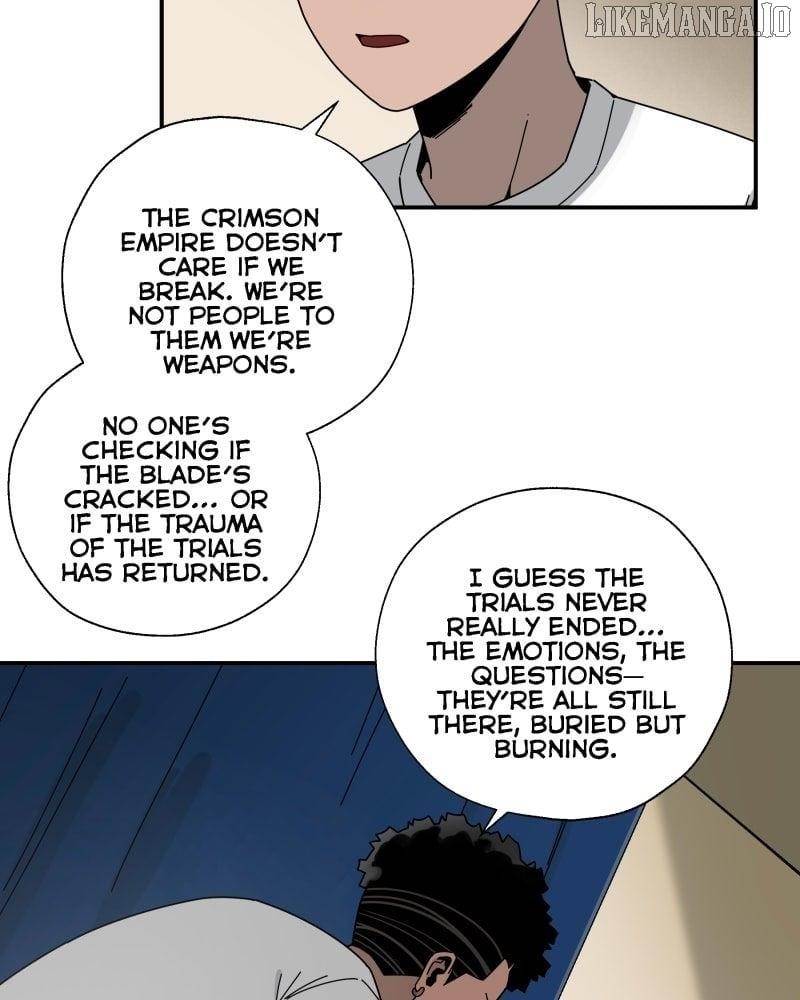 BlackSun Chapter 98 - Page 85