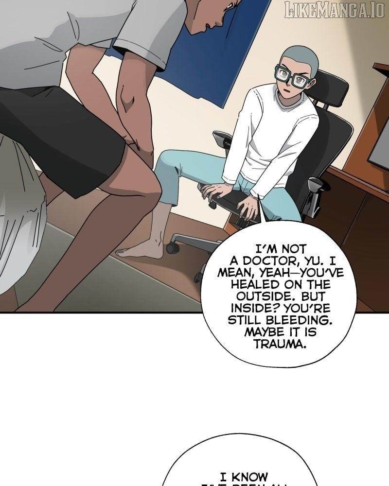 BlackSun Chapter 98 - Page 86