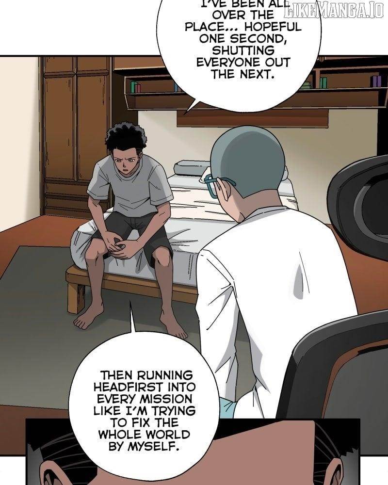 BlackSun Chapter 98 - Page 87