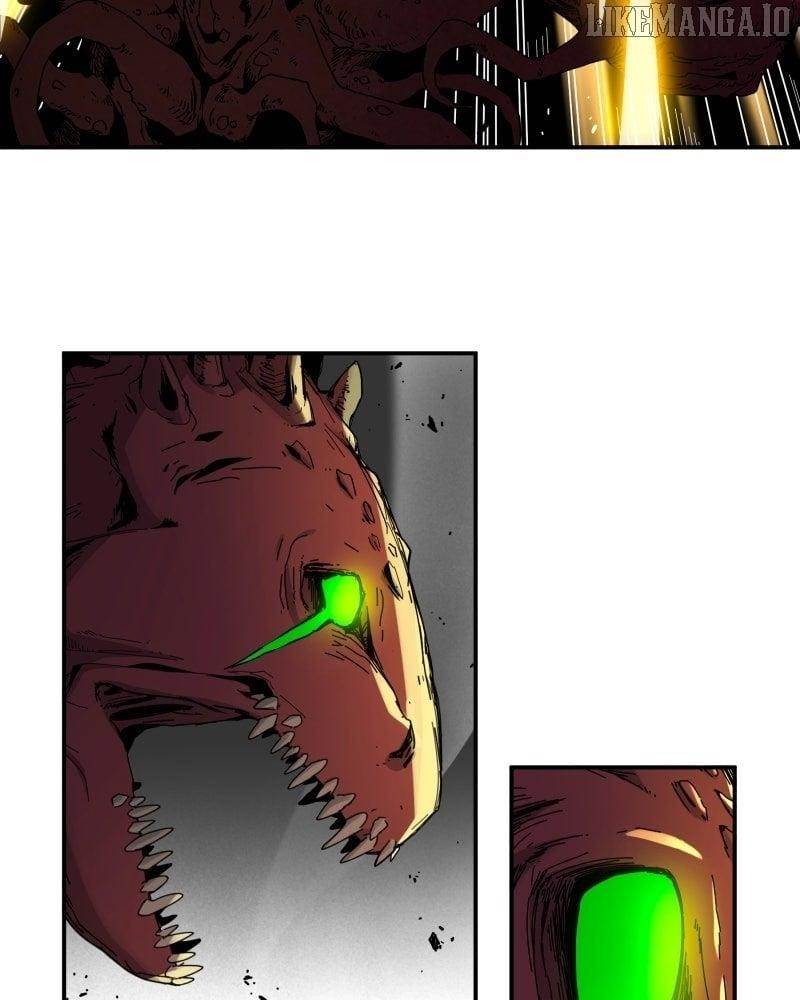 BlackSun Chapter 98 - Page 9