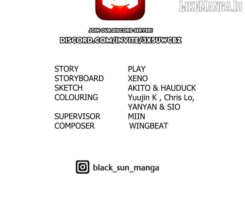 BlackSun Chapter 98 - Page 90