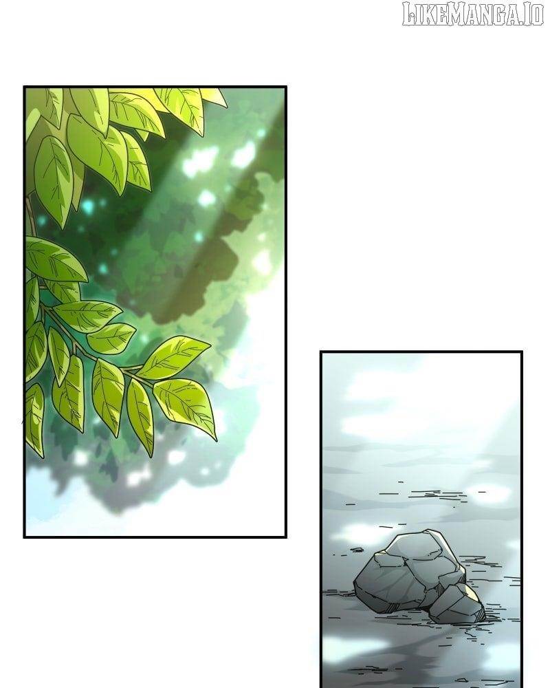 BlackSun Chapter 99 - Page 1