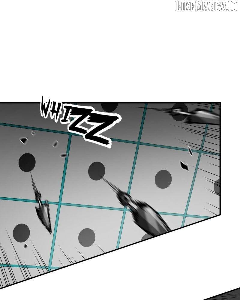 BlackSun Chapter 99 - Page 11