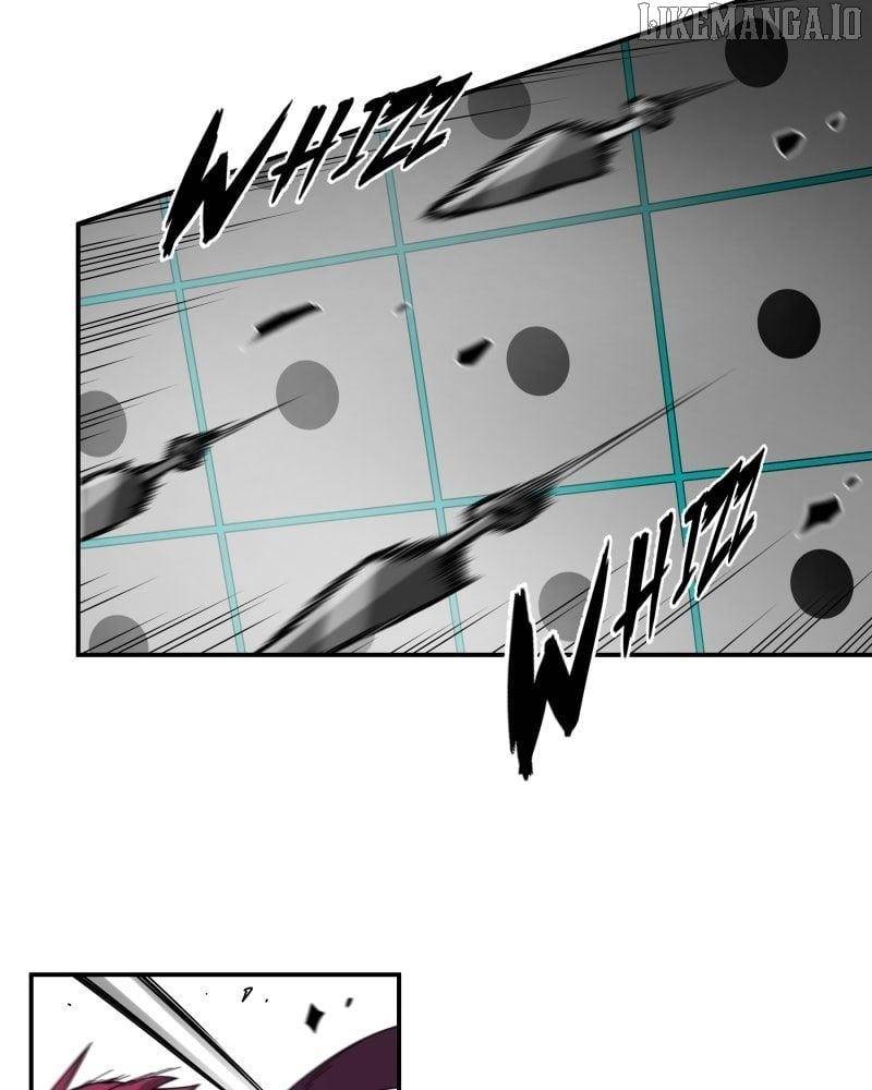 BlackSun Chapter 99 - Page 12