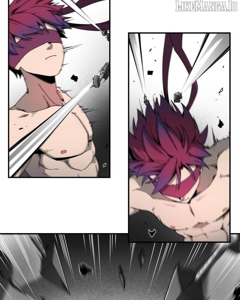 BlackSun Chapter 99 - Page 13