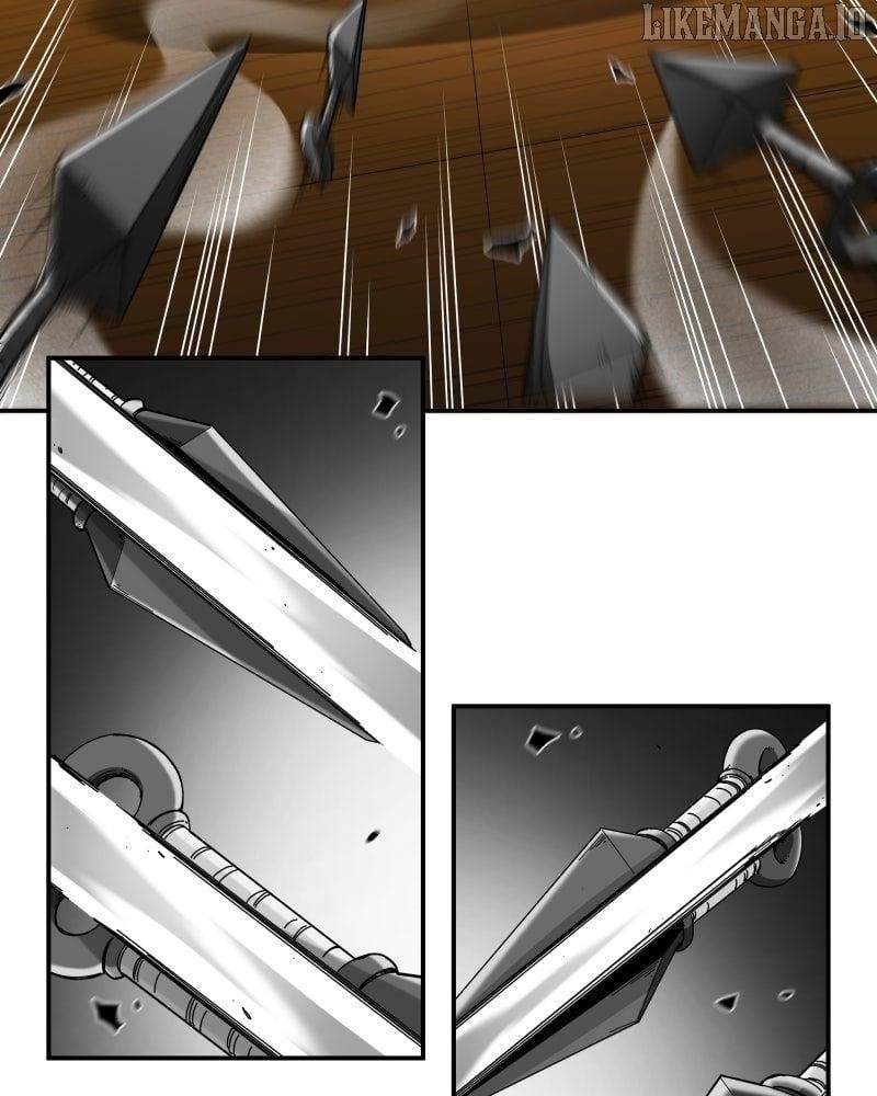 BlackSun Chapter 99 - Page 15